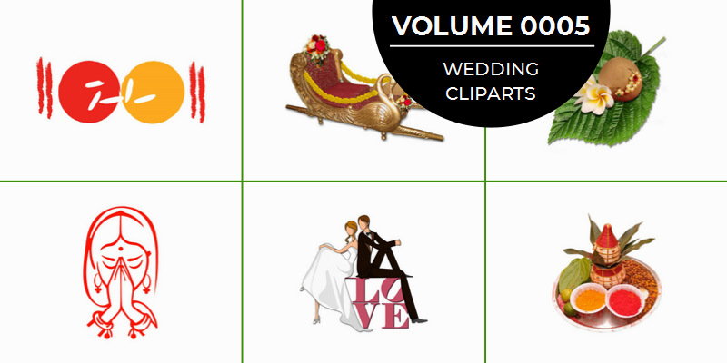 Clipart Volume – 0005